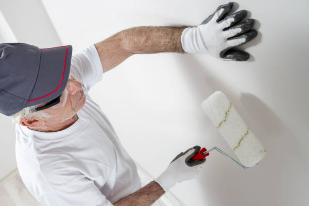 Best Commercial Mold Inspection  in Monson Center, MA