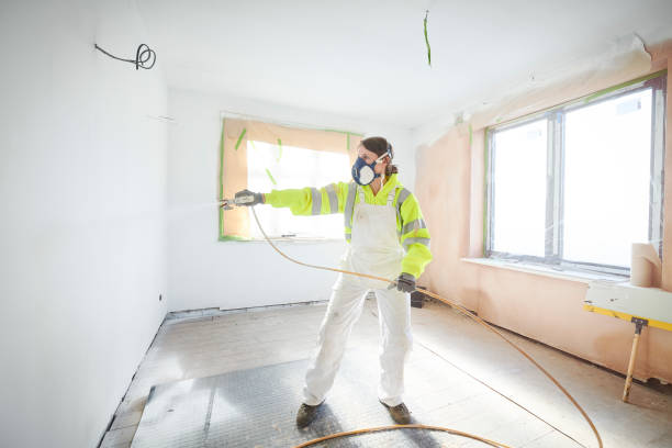 Best Biohazard Mold Removal  in Monson Center, MA
