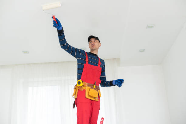 Best Environmental Consulting for Mold Prevention  in Monson Center, MA