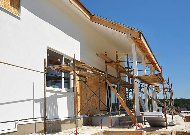 Professional Mold Removal in Monson Center, MA